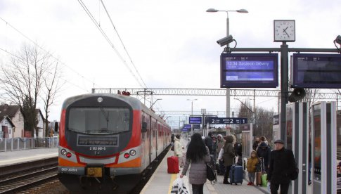 linia kolejowa Zgorzelec -Wrocław