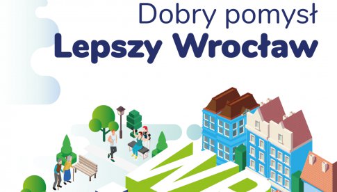 Ósma edycja Wrocławskiego Budżetu Obywatelskiego