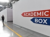 Academic Box we Wrocławskim Parku Technologicznym