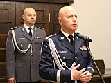 Dolnośląska policja ma nowego komendanta 