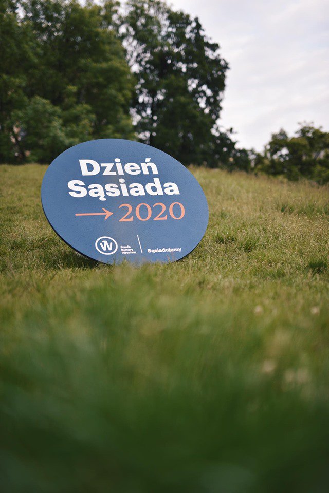 dzień sąsiada
