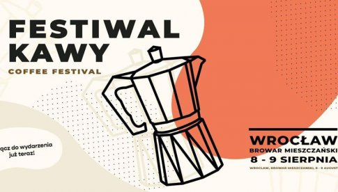 Festiwal Kawy we Wrocławiu