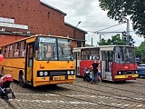 popowice zajezdnia