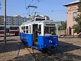 popowice zajezdnia