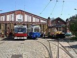 popowice zajezdnia