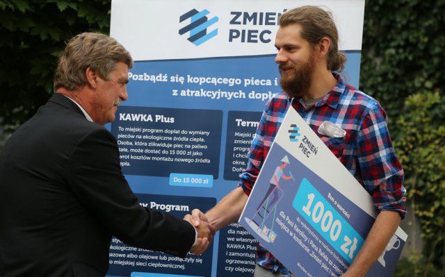 #zmienpiec