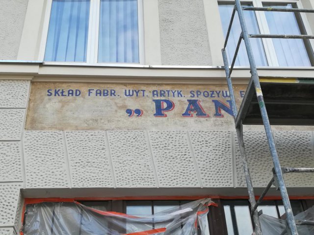 sklep Pani