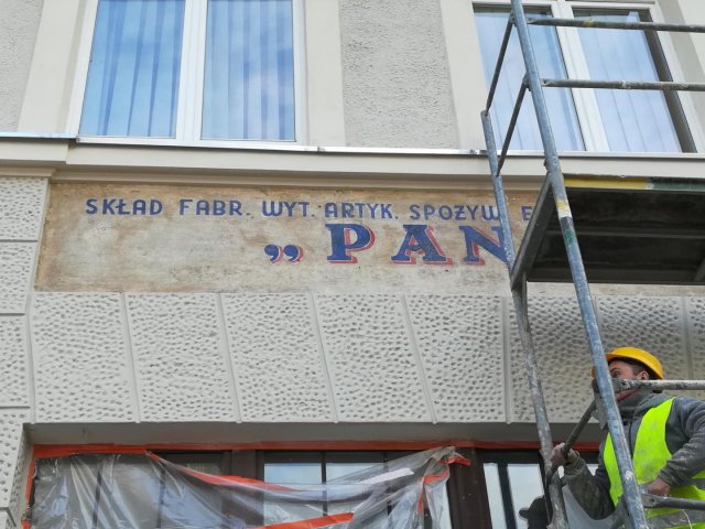 sklep Pani