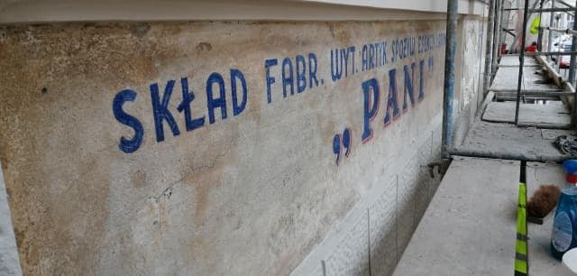 sklep Pani