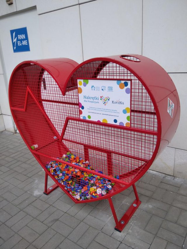 centrum korona