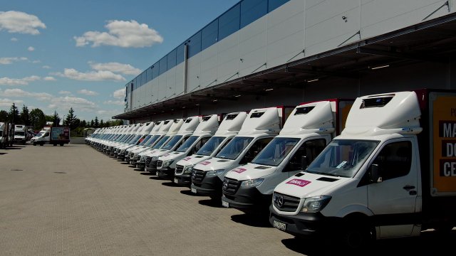 FRISCO - Pierwszy taki hipermarket we Wrocławiu już wkrótce. Ruszyła akcja powitalna