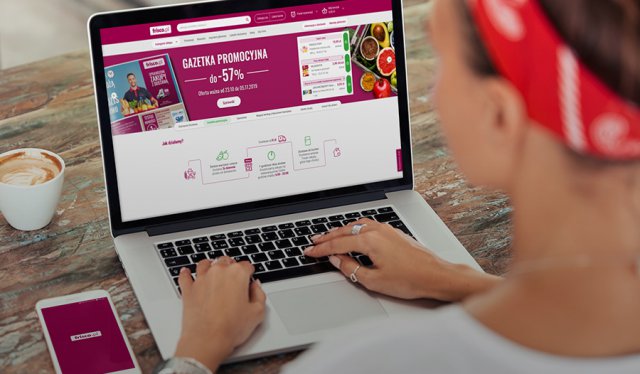 FRISCO - Pierwszy taki hipermarket we Wrocławiu już wkrótce. Ruszyła akcja powitalna