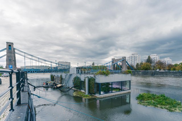 Odra Centrum