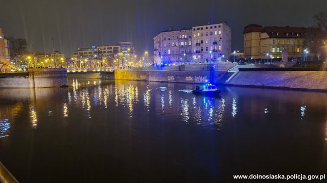 policja