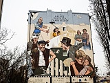 mural