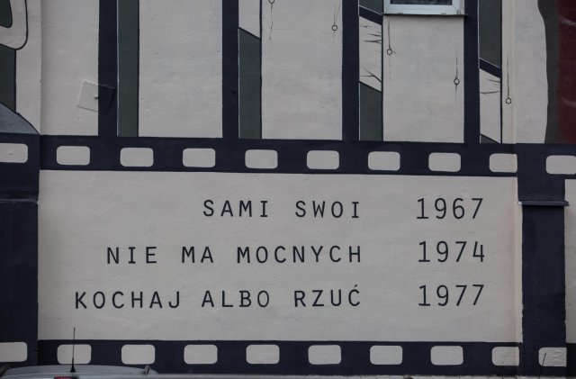 mural