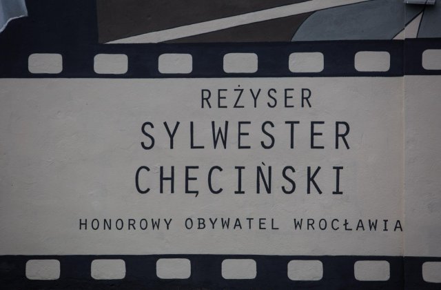 mural