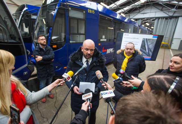 Podsumowanie 2020 roku we Wrocławiu