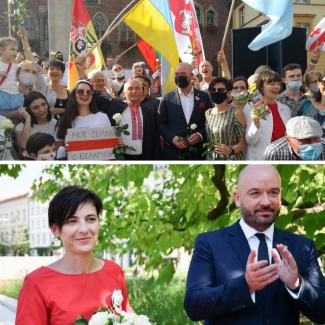 Podsumowanie 2020 roku we Wrocławiu