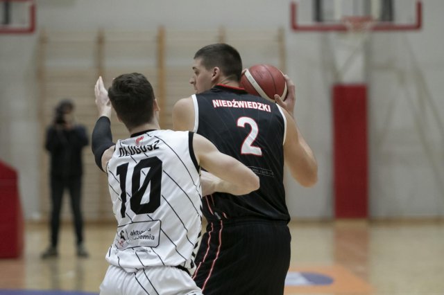 WKK Wrocław rozpoczyna rundę jesienną