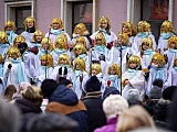 Święto Trzech Króli, czyli #WrocławOrszalał