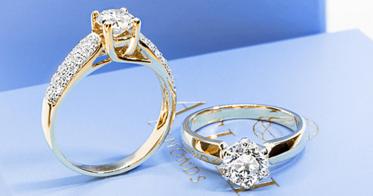 Jaki powinien być pierścionek zaręczynowy?