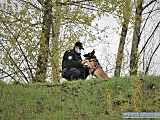 Policjanci sprawili niespodziankę dzieciom z Przylądka Nadziei