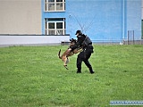 Policjanci sprawili niespodziankę dzieciom z Przylądka Nadziei