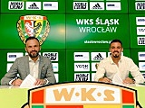 Diogo Verdasca nowym zawodnikiem Śląska