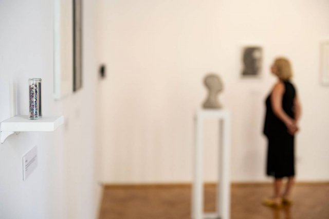 Spacery kulturalne dla rodziców z dziećmi i seniorów w galerii Mieszkanie Gepperta