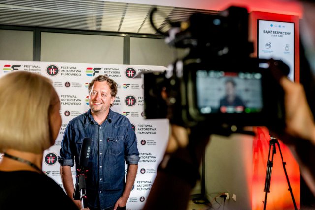 [FOTO] Zakończył się 14. Festiwal Reżyserii Filmowej i 10. Festiwal Aktorstwa Filmowego