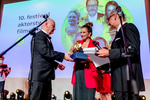 [FOTO] Zakończył się 14. Festiwal Reżyserii Filmowej i 10. Festiwal Aktorstwa Filmowego