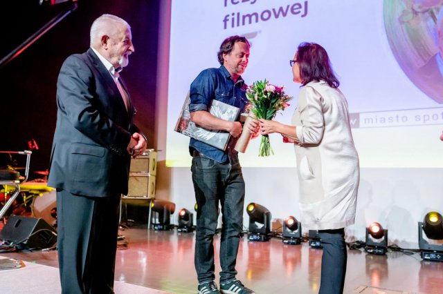 [FOTO] Zakończył się 14. Festiwal Reżyserii Filmowej i 10. Festiwal Aktorstwa Filmowego