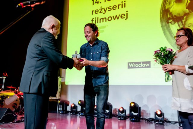 [FOTO] Zakończył się 14. Festiwal Reżyserii Filmowej i 10. Festiwal Aktorstwa Filmowego