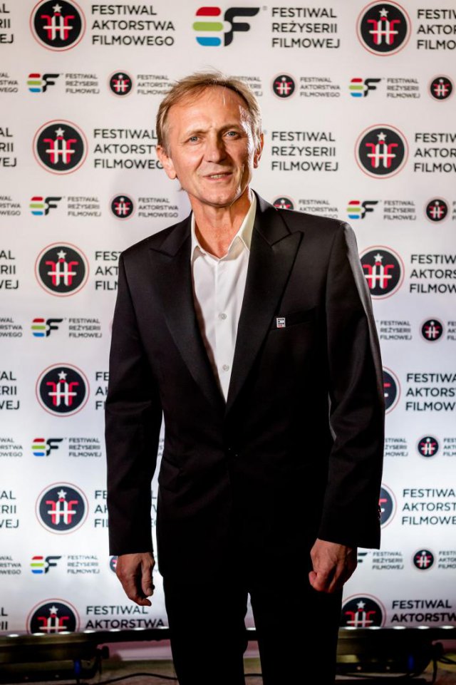 [FOTO] Zakończył się 14. Festiwal Reżyserii Filmowej i 10. Festiwal Aktorstwa Filmowego