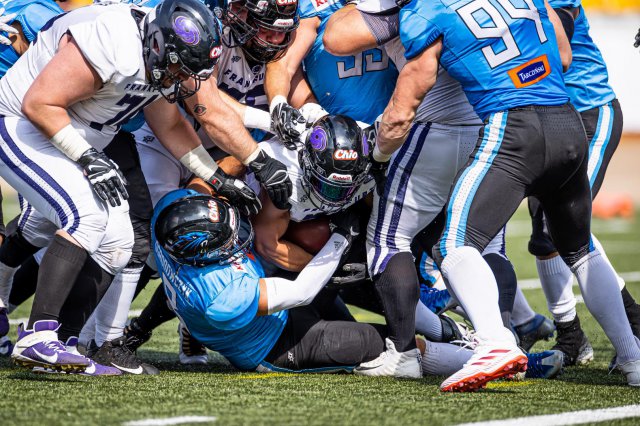 Panthers Wrocław