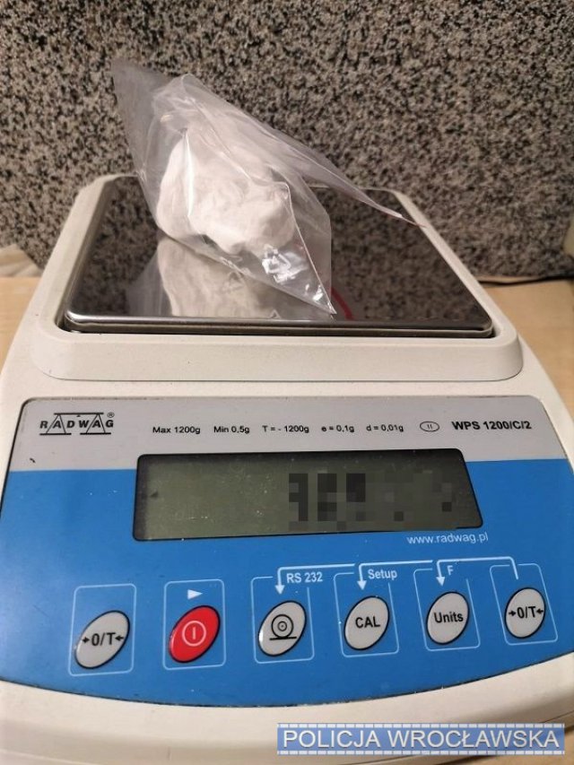 Głośna impreza zakończona w areszcie