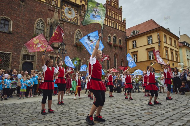 05.09. Wielki Finał Brave Kids 2021 we Wrocławiu