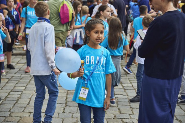 05.09. Wielki Finał Brave Kids 2021 we Wrocławiu