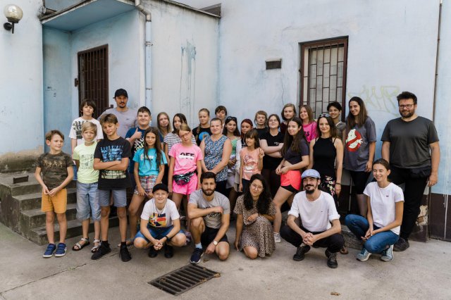 05.09. Wielki Finał Brave Kids 2021 we Wrocławiu