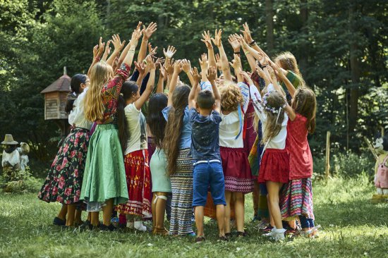 05.09. Wielki Finał Brave Kids 2021 we Wrocławiu