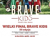 05.09. Wielki Finał Brave Kids 2021 we Wrocławiu