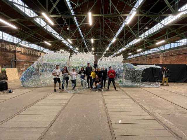 05.09. Wielki Finał Brave Kids 2021 we Wrocławiu