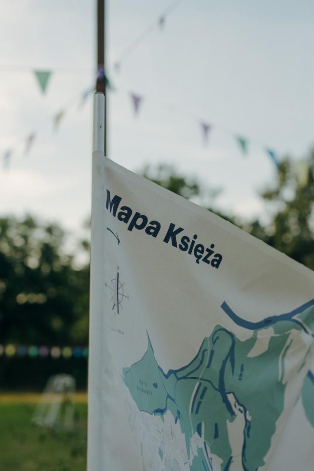 Wakacje pod znakiem poznawania wrocławskich osiedli 
