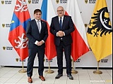 [FOTO] Polsko-czeskie memorandum podpisane