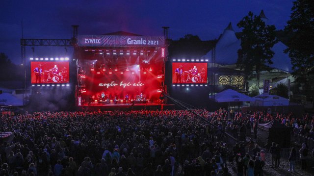 [FOTO] Dwudniowy finał Męskiego Grania