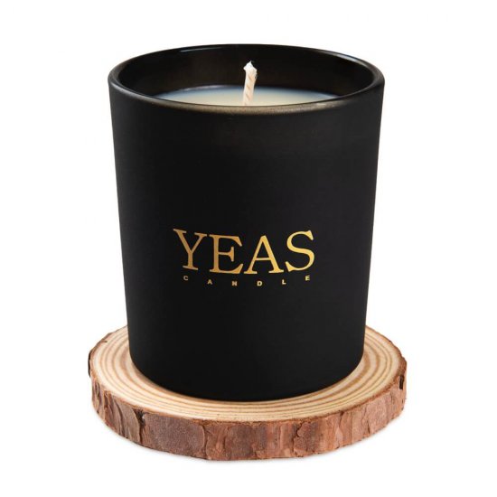 świeca sojowa yeas candle