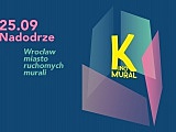 25.09. Kinomural - ruchome malowidła na kamienicach Wrocławia