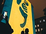 [FOTO] Wrocław zamienił się w miasto ruchomych murali