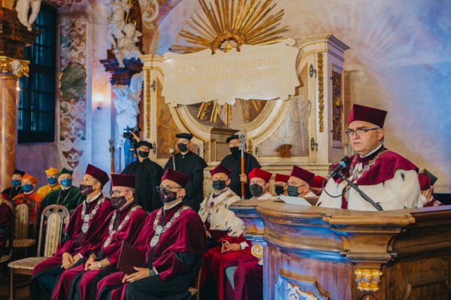 Nagroda Heisiga dla prof. Potempy za badania przełomowe w zrozumieniu choroby Alzheimera